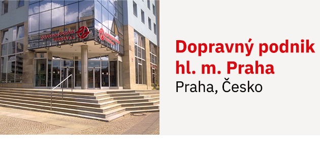 DPP Praha